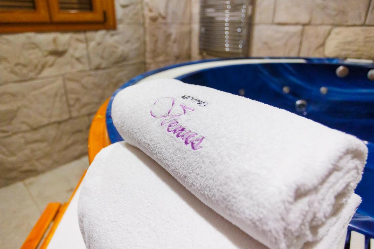 Motel Venus Valladolid Villanubla Екстер'єр фото