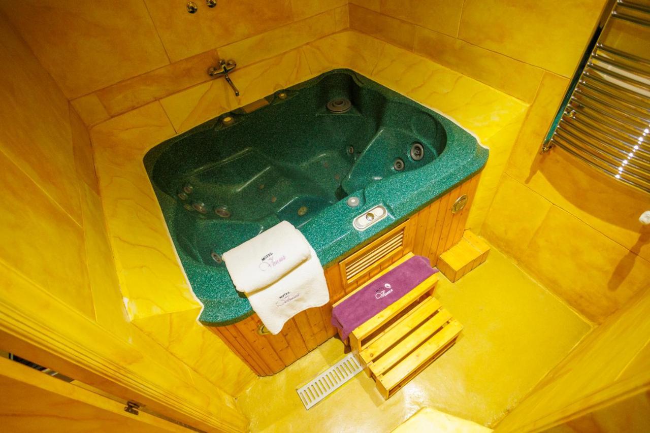 Motel Venus Valladolid Villanubla Екстер'єр фото