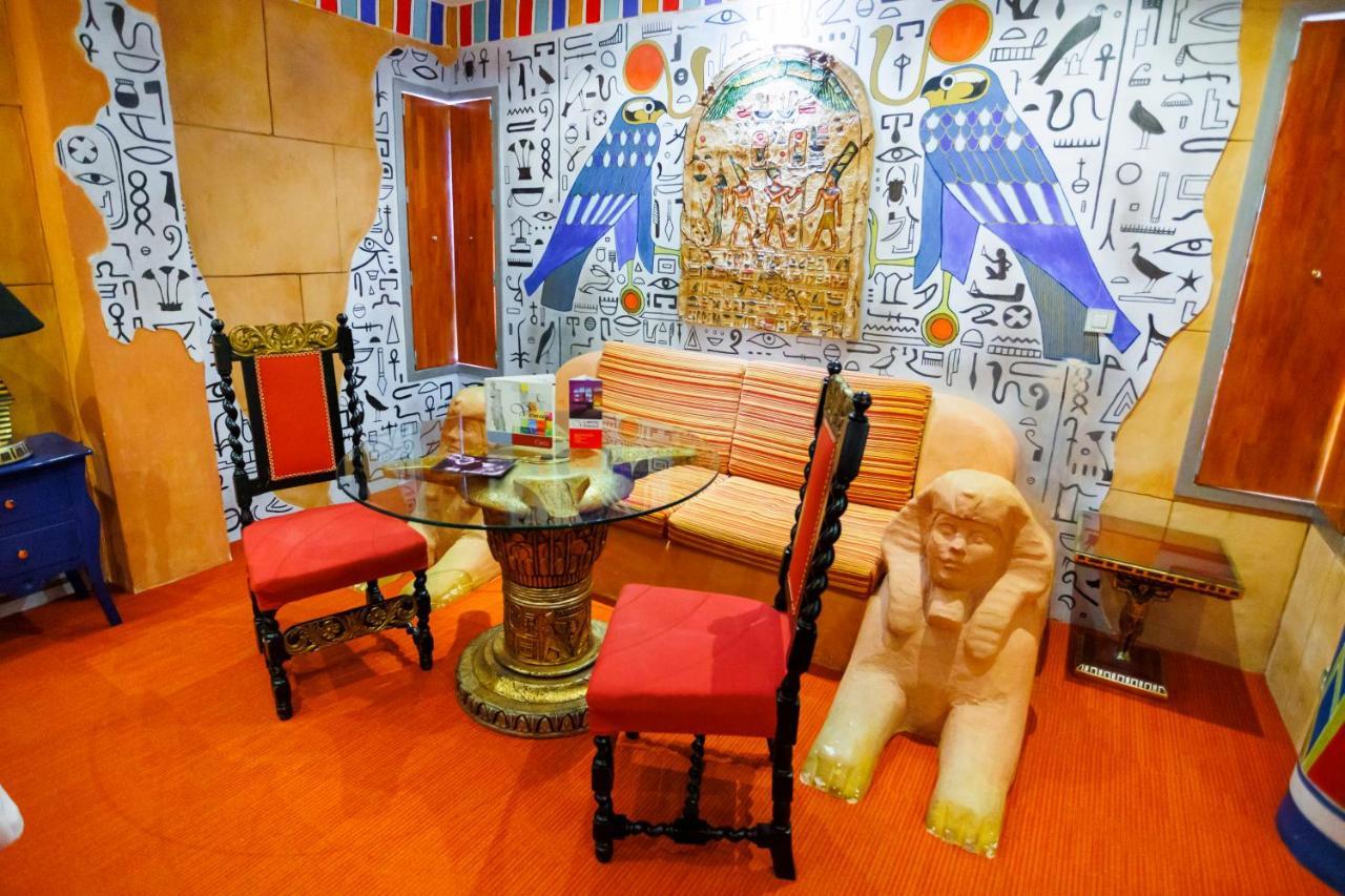 Motel Venus Valladolid Villanubla Екстер'єр фото