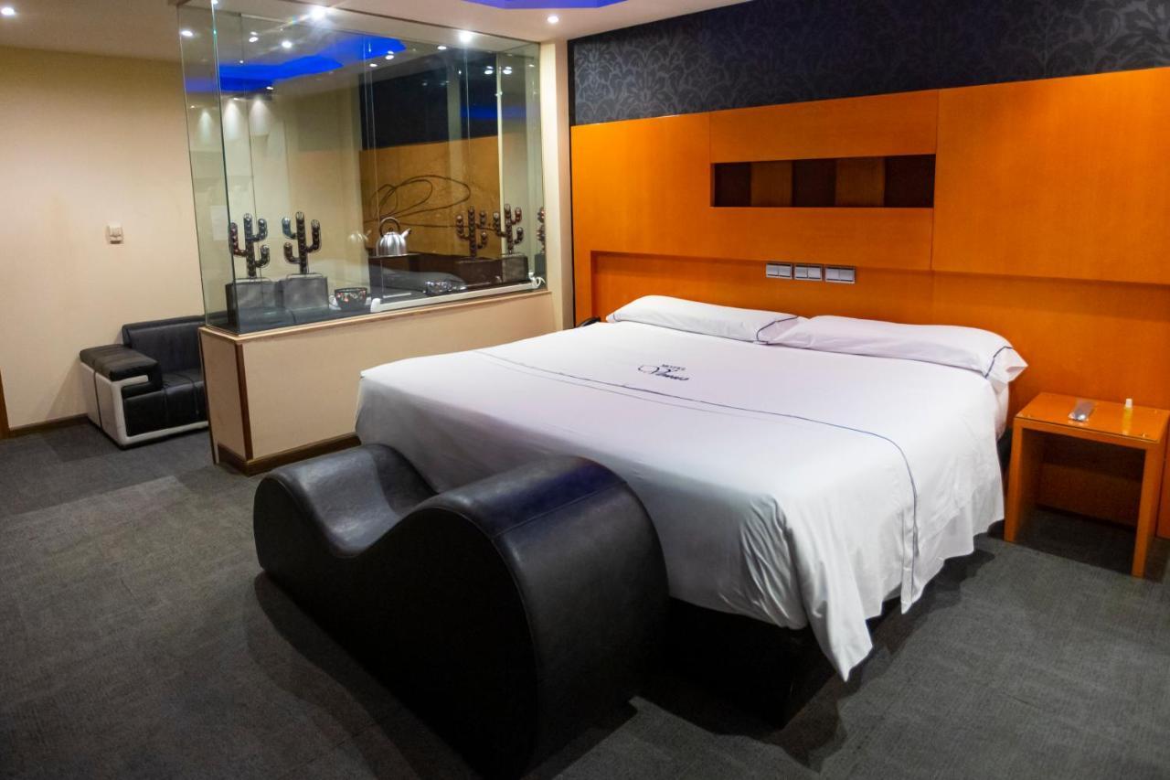 Motel Venus Valladolid Villanubla Екстер'єр фото