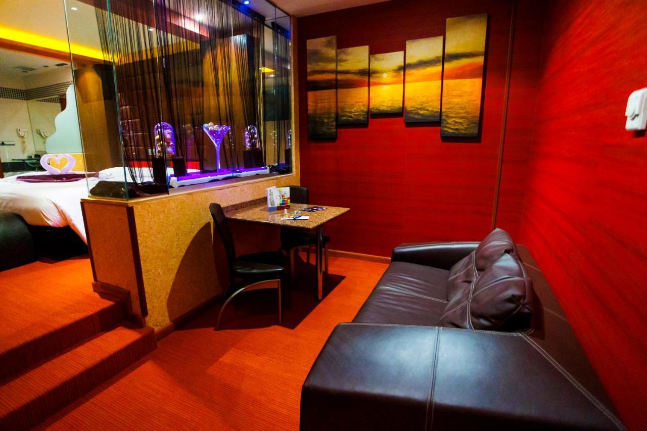 Motel Venus Valladolid Villanubla Екстер'єр фото