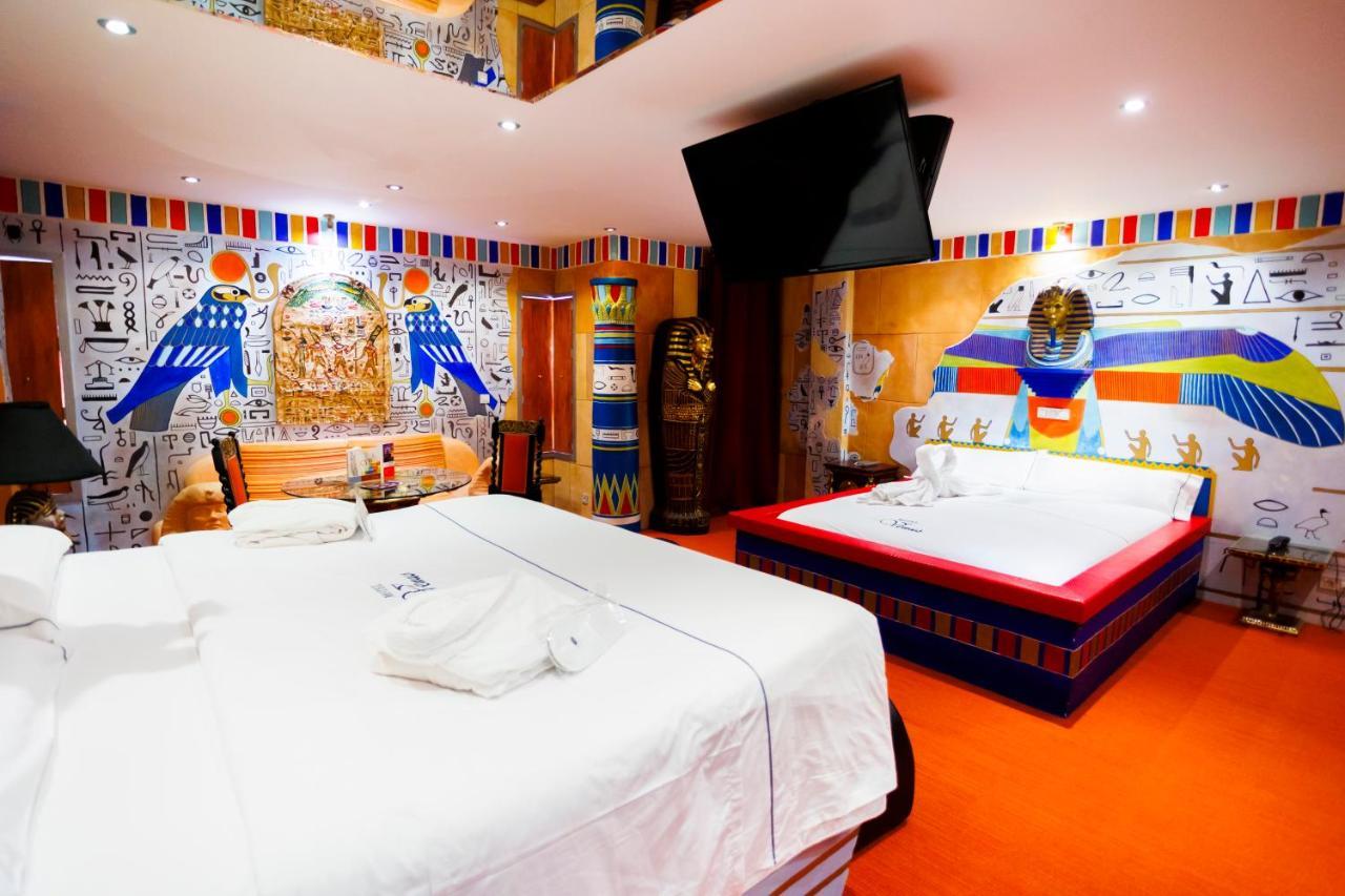 Motel Venus Valladolid Villanubla Екстер'єр фото