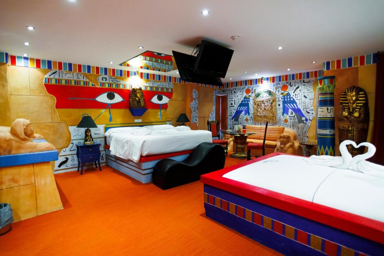 Motel Venus Valladolid Villanubla Екстер'єр фото